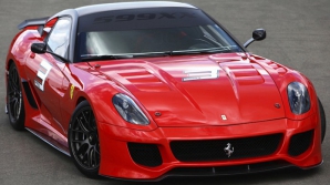 Ferrari построила свой самый экстремальный суперкар (ФОТО)