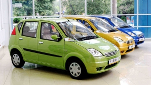 Составлен рейтинг надёжности китайских автомобилей 