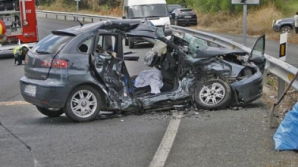 ДТП на трассе Брест-Кишинев-Одесса: Один человек погиб, ещё трое получили ранения