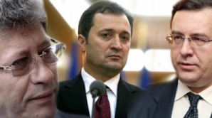 ДПМ и ЛП о разоблачениях Филата: История с ВСП всплыла неслучайно. Это очевидная политическая борьба