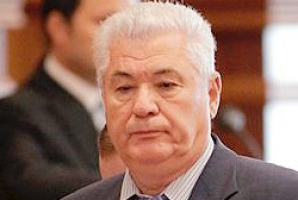 Додон: Воронин является самым сильным политиком в истории страны. Надеюсь, он меня поймет