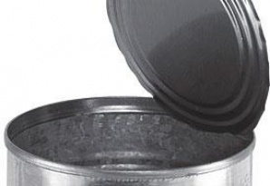 Полиция обнаружила на бельцком складе просроченные продукты питания