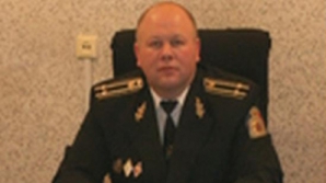 Свидетели: Главврач МВД выстрелил себе в рот. Полицейские утверждают, что по неосторожности