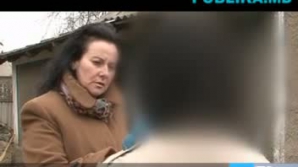 Изнасилована в школе-интернате: Я рассказала об этом школьному руководству, но меня не приняли всерьез