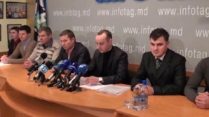 Идут по стопам Додона: Многие члены ПКРМ из Кишинева покинули формирование