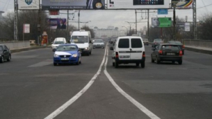 Штрафы не пугают дорожных строителей: Ремонт трех участков дорог задерживается на три месяца