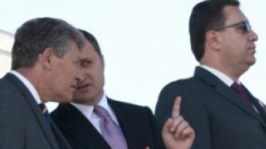 Филат обвиняет Гимпу во лжи и провокации: Я устал видеть его, выкрикивающим из телевизора