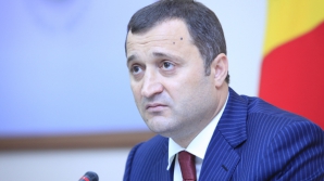 Влад Филат наведается с визитом в МВД. Узнайте, почему