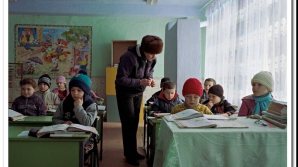 "Минпросвет скрывает реальные данные о детях, которые не посещают школу" 