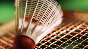 Российским военным придется играть в бадминтон