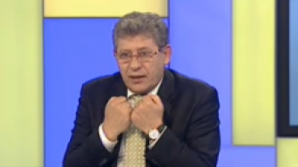 Михай Гимпу об отношениях с ЛДПМ и ДПМ, избрании президента и досрочных выборах ОНЛАЙН на Fabrika 