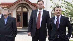 О коалициях ad-hoc в парламенте, политической изоляции Филата и правлении без ЛП