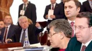 «Политики не хотят избрать президента. Они борятся за лидерство на предстоящих выборах»