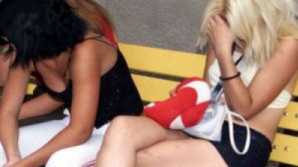 Истории девушек, которых принуждали к занятию проституцией, и осужденных торговцев людьми, НЕ выплативших возмещение ущерба