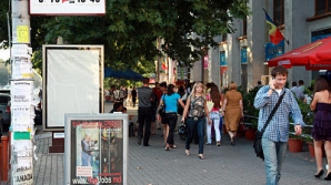 83,5 процента соотечественников убеждены, что Молдова движется в неправильном направлении