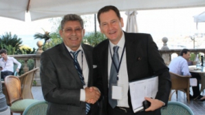 Либералы ищут поддержку по интеграции РМ в ЕС у своих европейских коллег