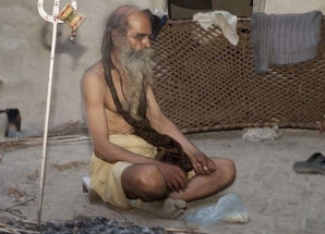 Тридцать семь лет не мылся, не стригся и не брился. УЗНАЙТЕ, ПОЧЕМУ