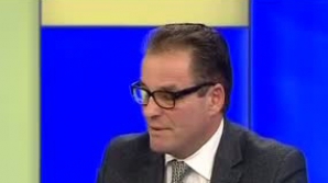 "Предложения Додона о модернизации ПКРМ являются попыткой затесаться в политическую элиту"