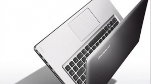 Стартуют продажи ультратонкого ноутбука Lenovo IdeaPad U400