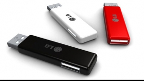 Португальский дизайнер разработал концепт "бесконечной" флешки