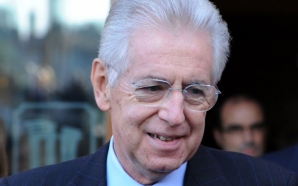 Марио Монти стал новым премьер-министром Италии