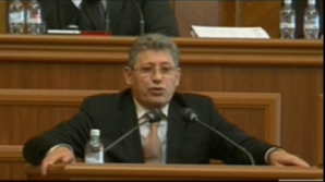 Гимпу о Додоне: Да иди ты...социалист. Все вы с Лениным!