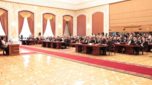 Либерал-демократы отказываются от депутатской неприкосновенности