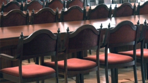 Выборы президента в пятницу не могут состояться из-за отсутствия кандидатов 