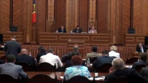 «18 числа разыграется настоящая русская рулетка. Не исключено, что ПКРМ будет участвовать в выборах президента»