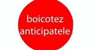 Молодые люди бойкотируют досрочные выборы и обращаются к политикам: Идите на х**! Мы выйдем на барбекю, а не к избирательным урнам