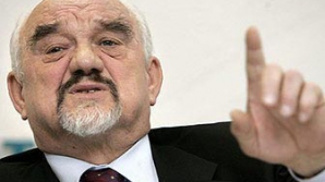 Игорь Смирнов зарегистрирован кандидатом на пост главы Приднестровья