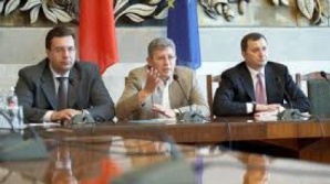 АЕИ не выдвинул ни одной кандидатуры на пост главы государства