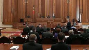 Депутат ПКРМ: Вы считаете нас дураками? Депутат ЛП: Не всех, но некоторых – да!