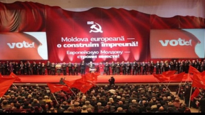 ПКРМ: Поступок Додона, Гречаной и Абрамчук говорит о нравственном падении и продажности