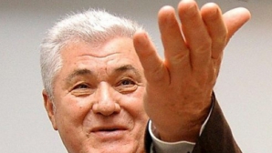 Воронин: АЕИ должен добровольно сдать власть в руки ПКРМ 