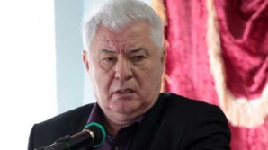 Реакция Владимира Воронина на уход Додона из ПКРМ