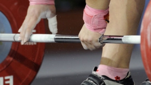 Провал штангистов: Молдова не получила ни одной олимпийской лицензии на ЧМ по тяжелой атлетике в Париже