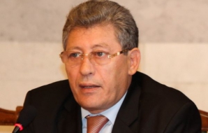 Михай Гимпу утверждает, что Гречаную активно продвигают либерал-демократы 