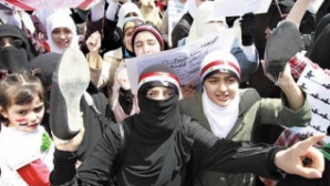 Лига арабских государств предъвила Сирии ультиматум 