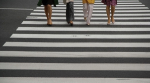 Кампания "Внимание на дороге! Тебя ждут дома" в Хынчештском районе