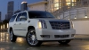 Cadillac сделает Escalade неугоняемым