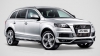 В Великобритании поступил в продажу «бюджетный» вариант внедорожника Audi Q7