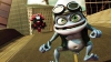 Crazy Frog возглавил рейтинг самых раздражающих хитов всех времен