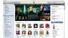 Apple назвал самые популярные в 2011 году релизы в iTunes Store 