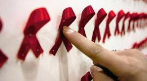 1 декабря отмечается Всемирный день борьбы с ВИЧ/СПИДом 