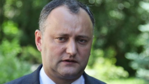 Игорь Додон: Следует исключить политический фактор в работе кабинета министров