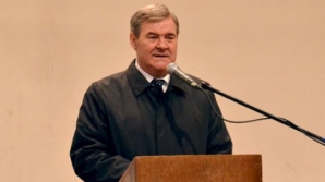 Каминский назначит Шевчука премьером в случае победы на президентских выборах в Приднестровье