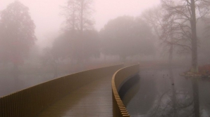 "Желтый код": Ночью и утром 14 декабря в республике ожидаются туманы