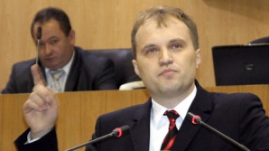 Шевчук меняет «антураж»: В Приднестровье подписаны первые назначения  