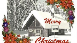 Жители деревни Fucking решили выпускать открытки с названием населенного пункта